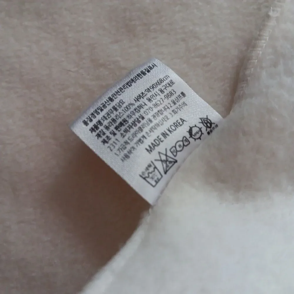 Taekwondo Inspired Super Cozy Fleece That Can Transform Into a Doll Tags 35x25